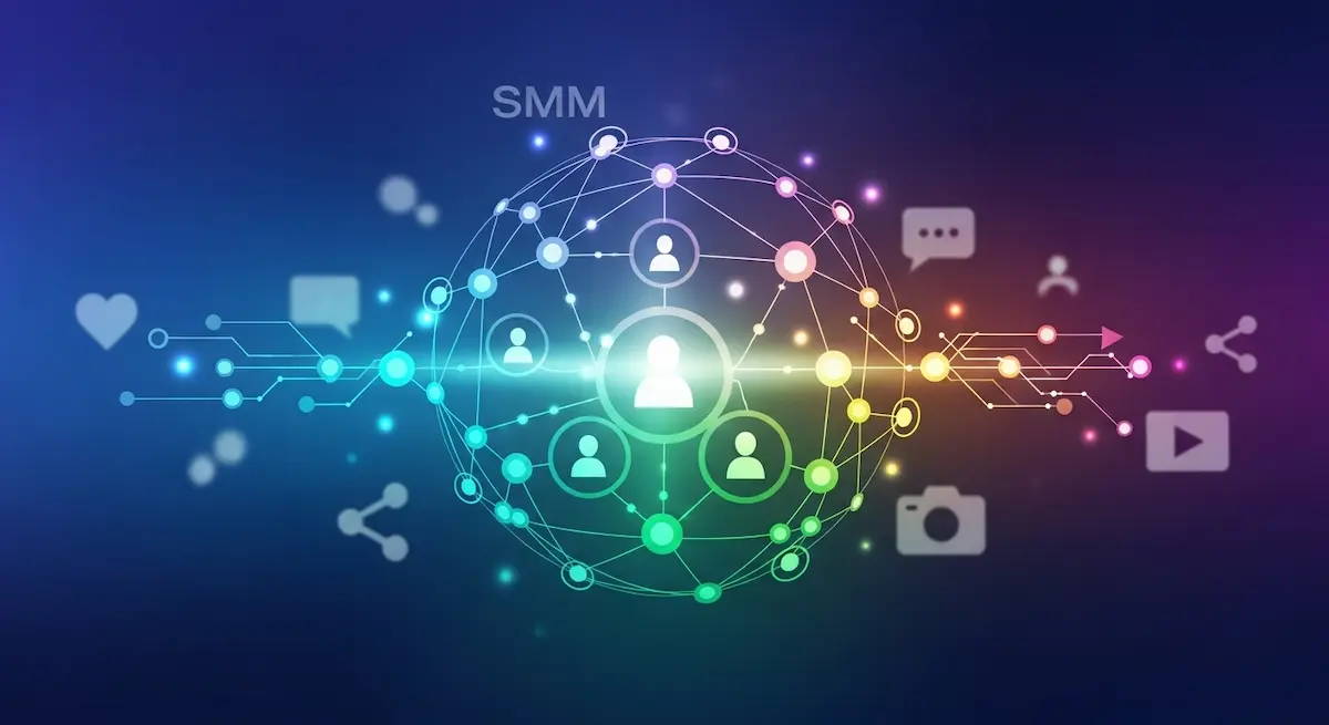 O que você pode fazer com o painel de seguidores SMM
