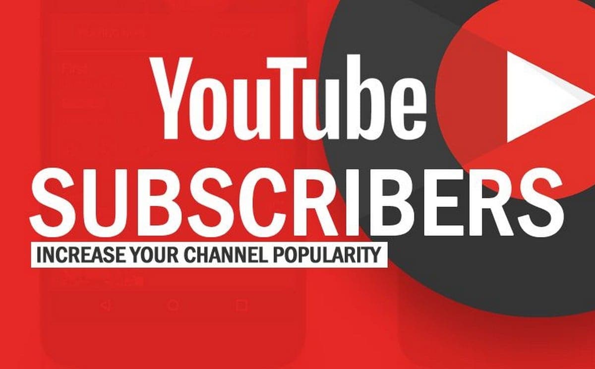 buy youtube subscribers