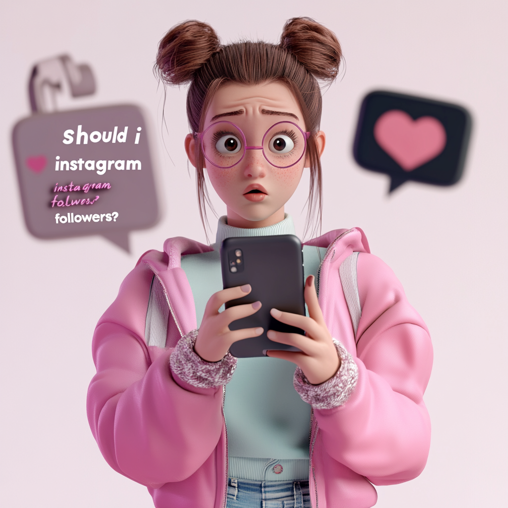 Should I Buy Instagram Followers