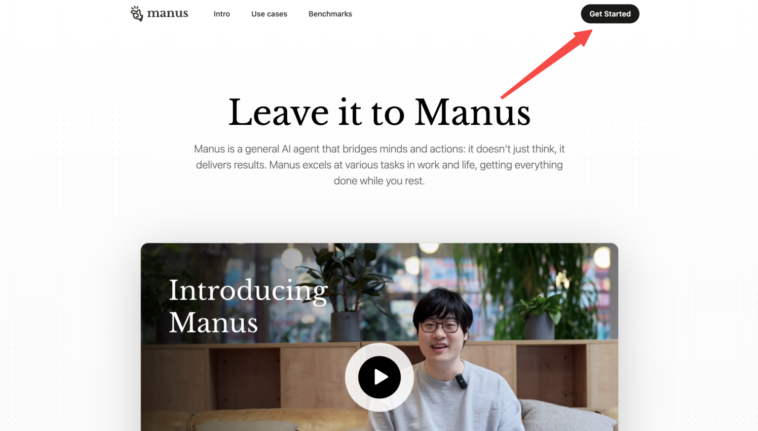 How to Apply for an manus Invitation Code? How to Apply for an manus Invitation Code?