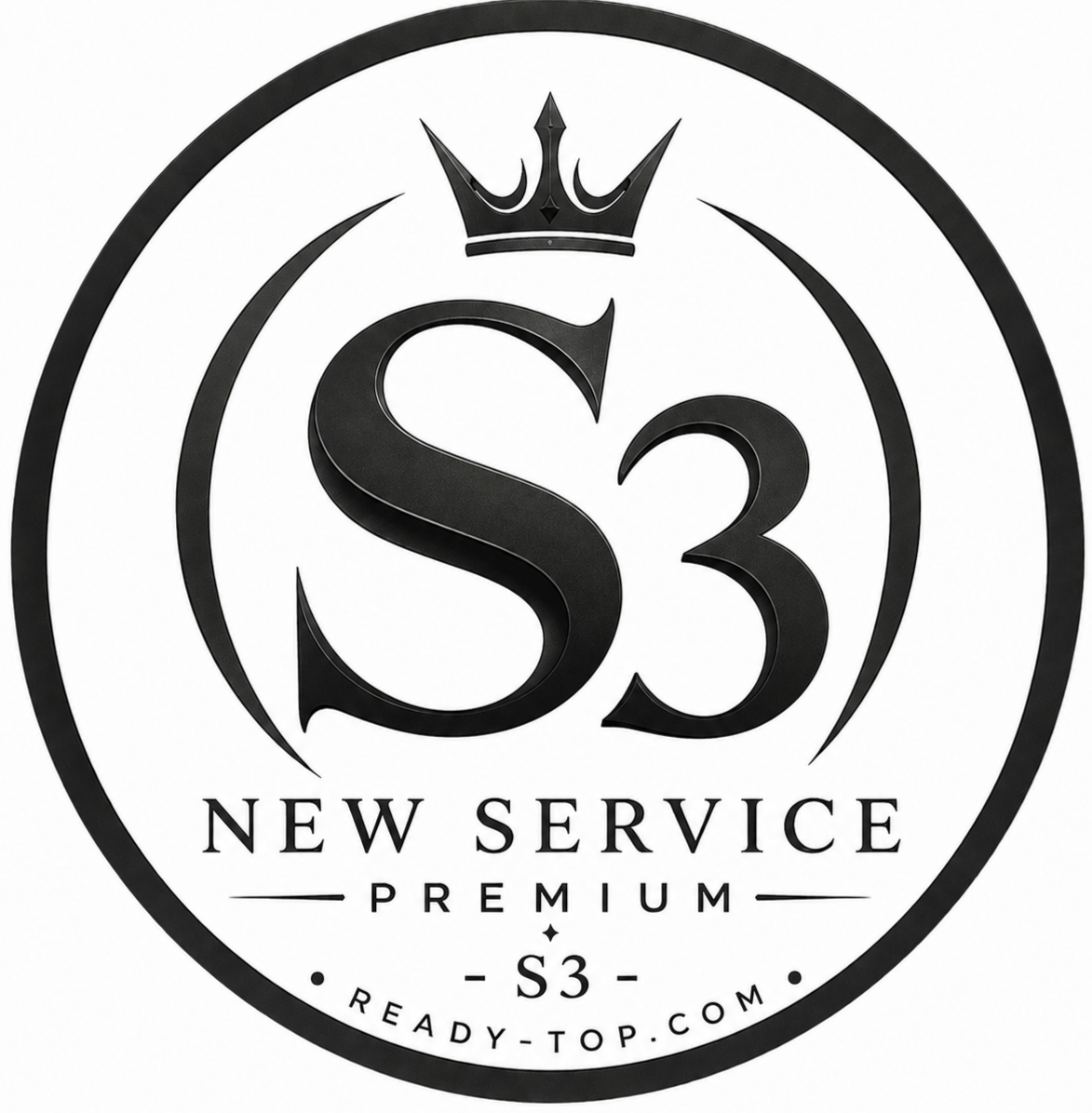 New Premium Mix - S3