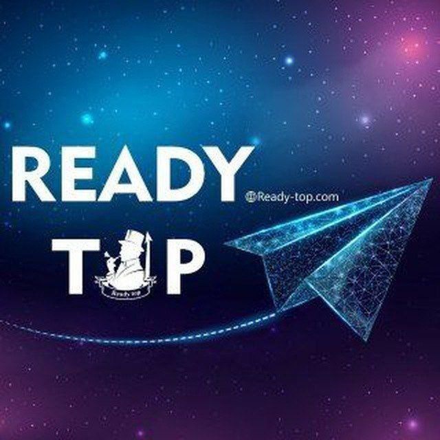 Ready Top - Services