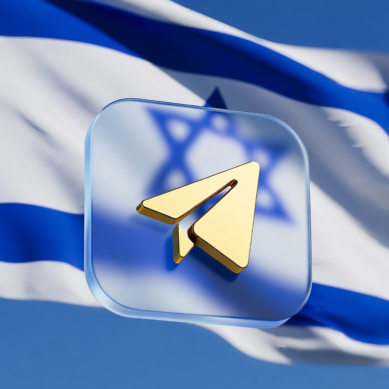 Comment - Israel 🇮🇱