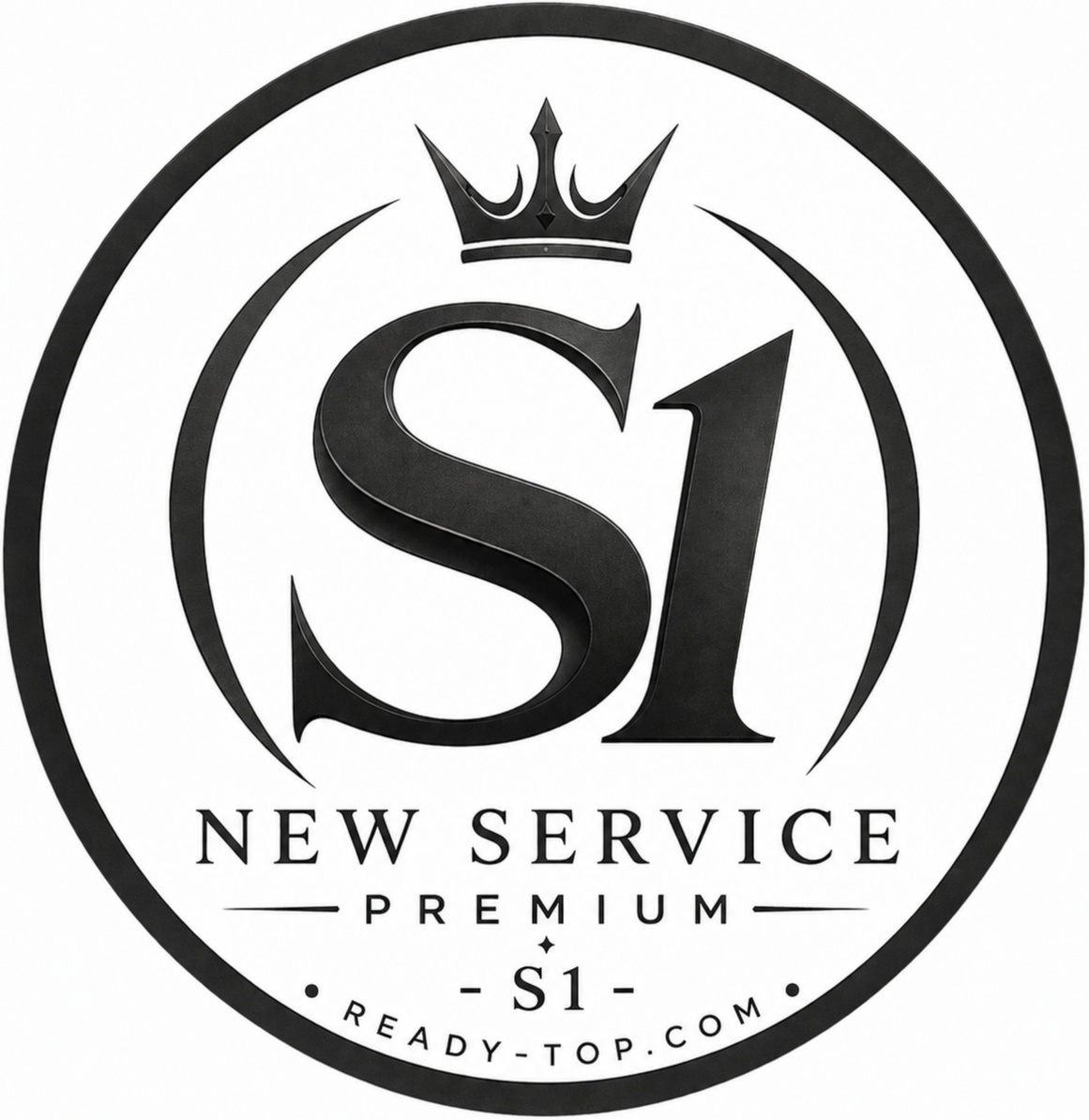New Premium Mix - S1