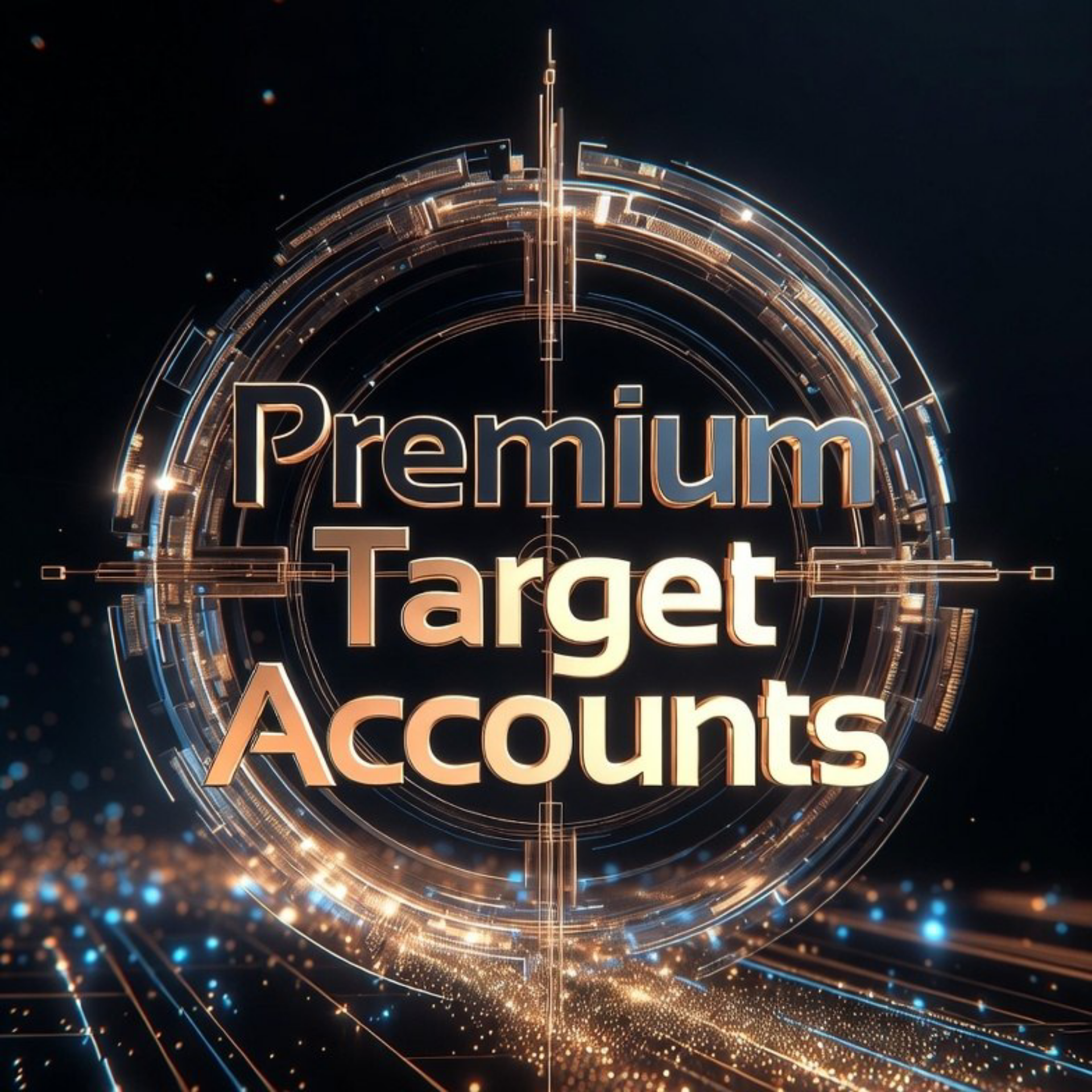 Telegram Members - [Premium Target Аccounts]