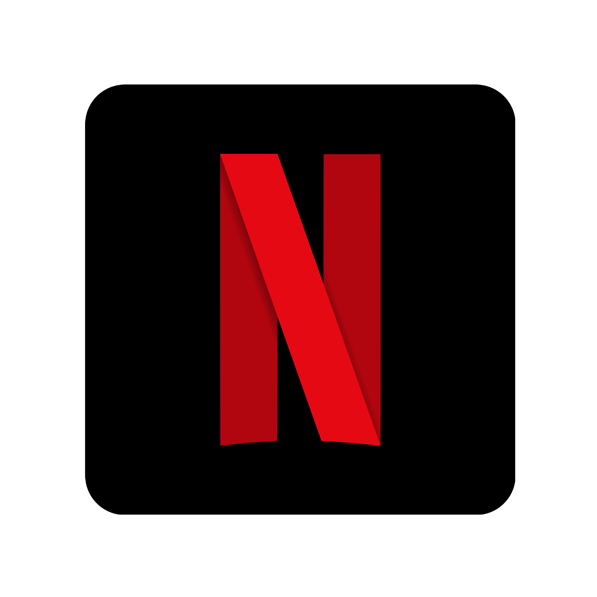 Netflix » Monthly Subscription