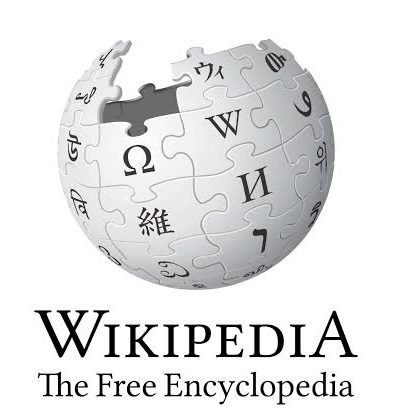 Wikipedia publication