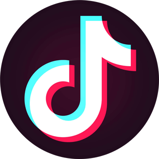 Tiktok comments + shares