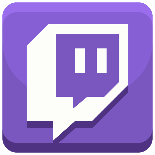 Twitch Подписчики