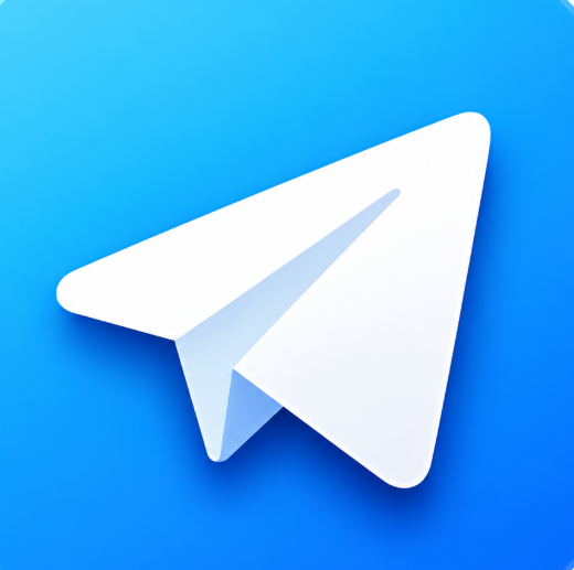 Telegram 成员