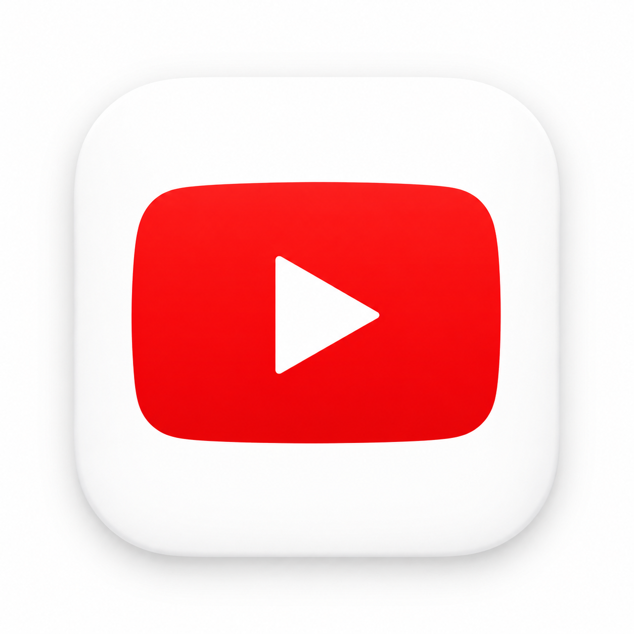 YouTube订阅