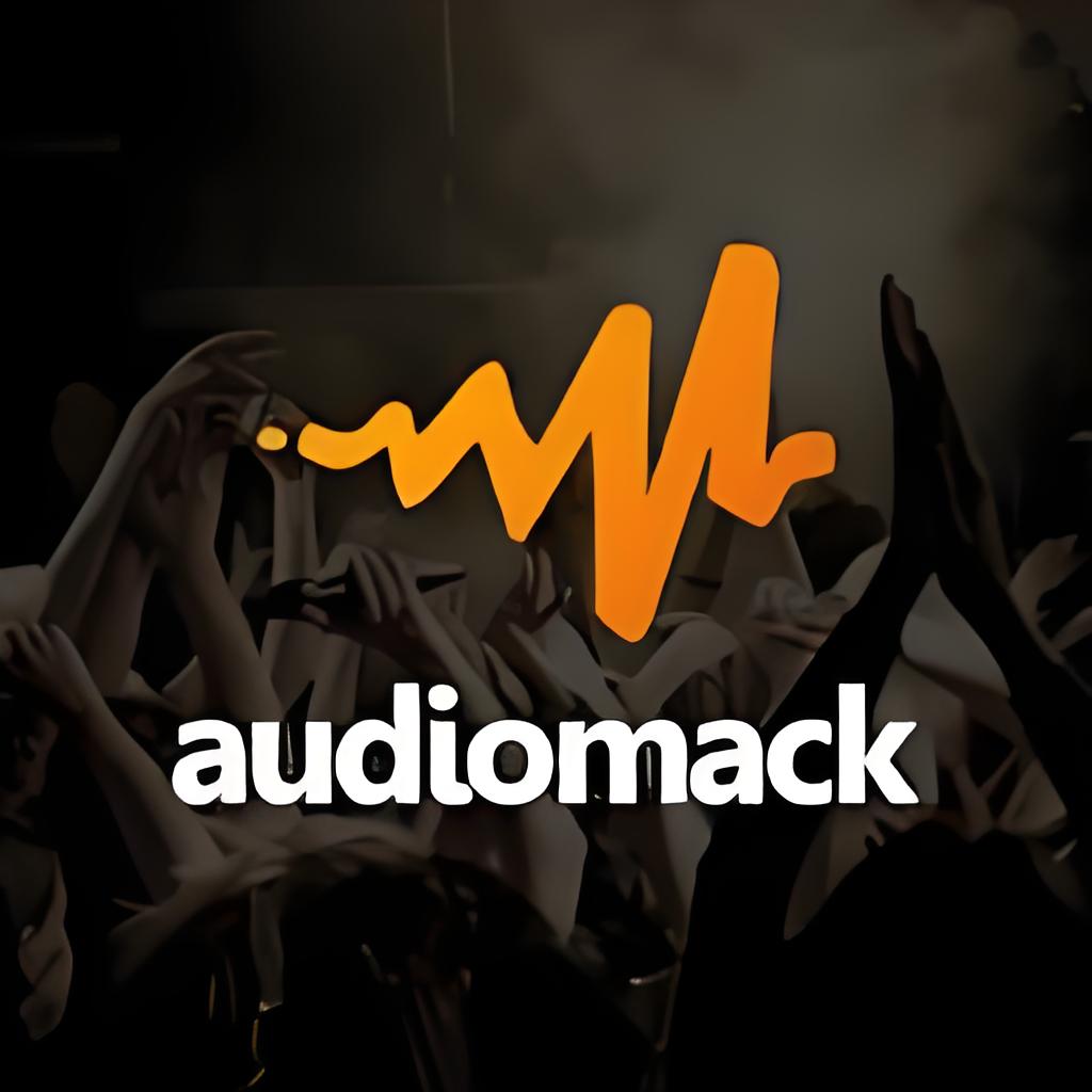 Audiomack 关注&点赞