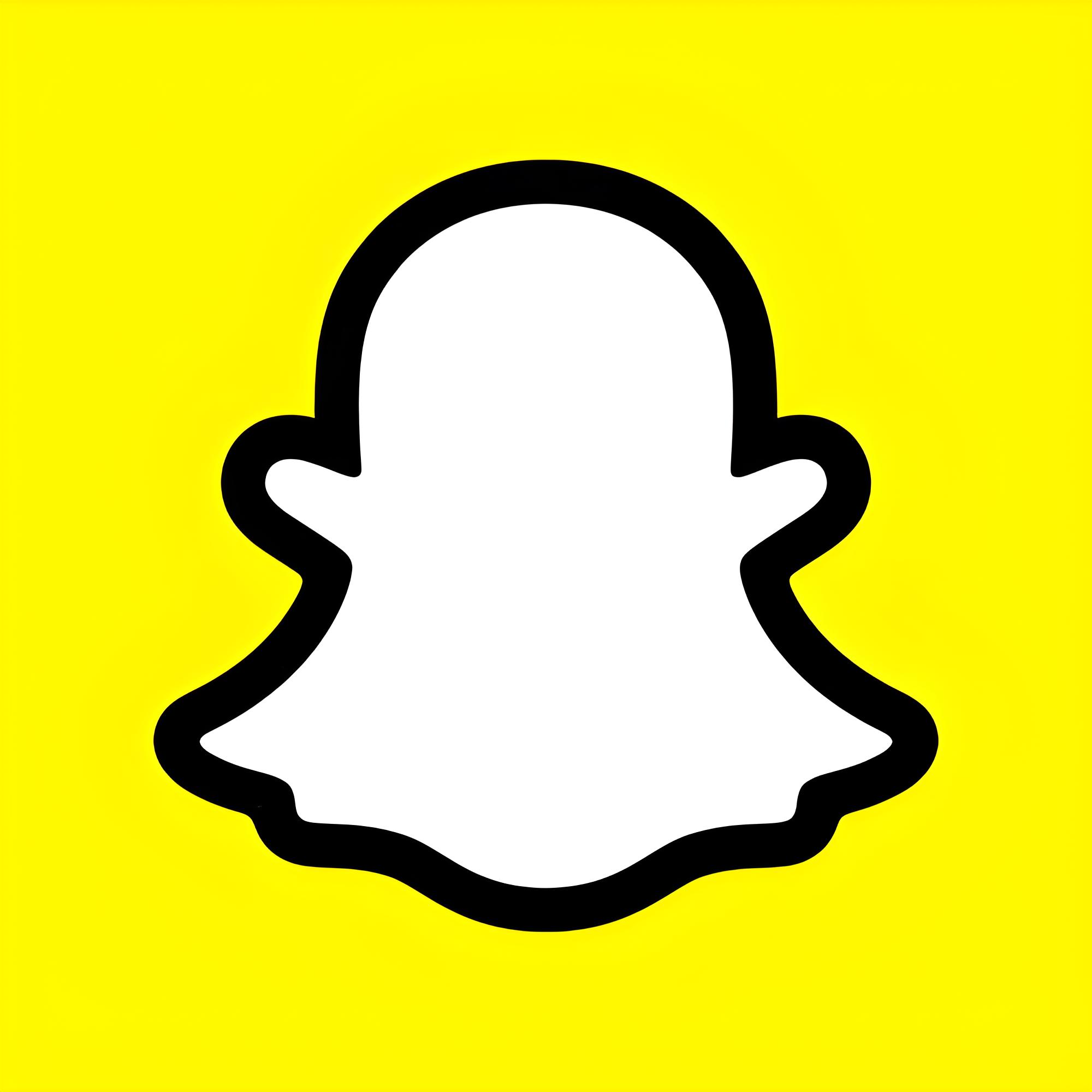Snapchat 粉丝