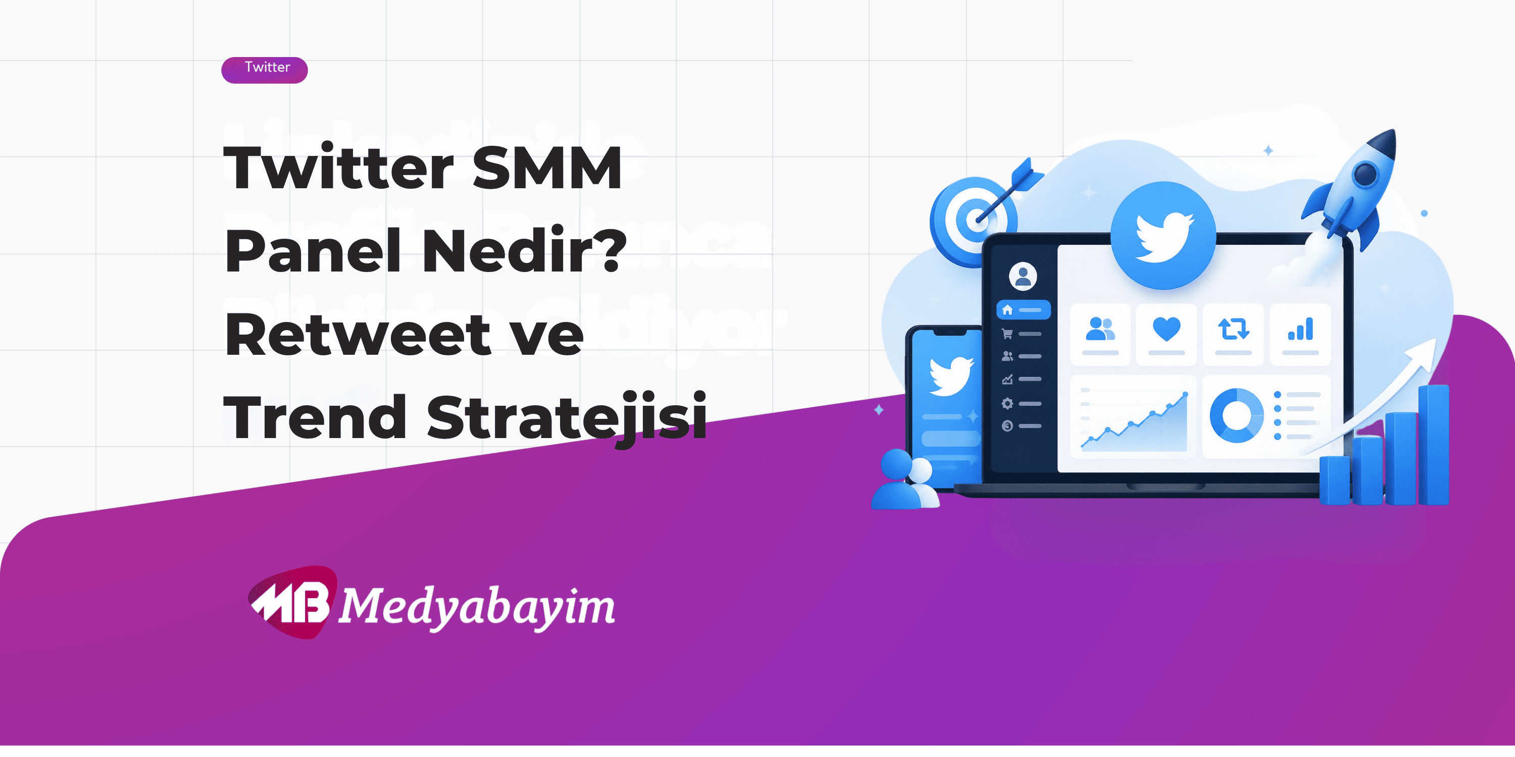 twitter smm panel