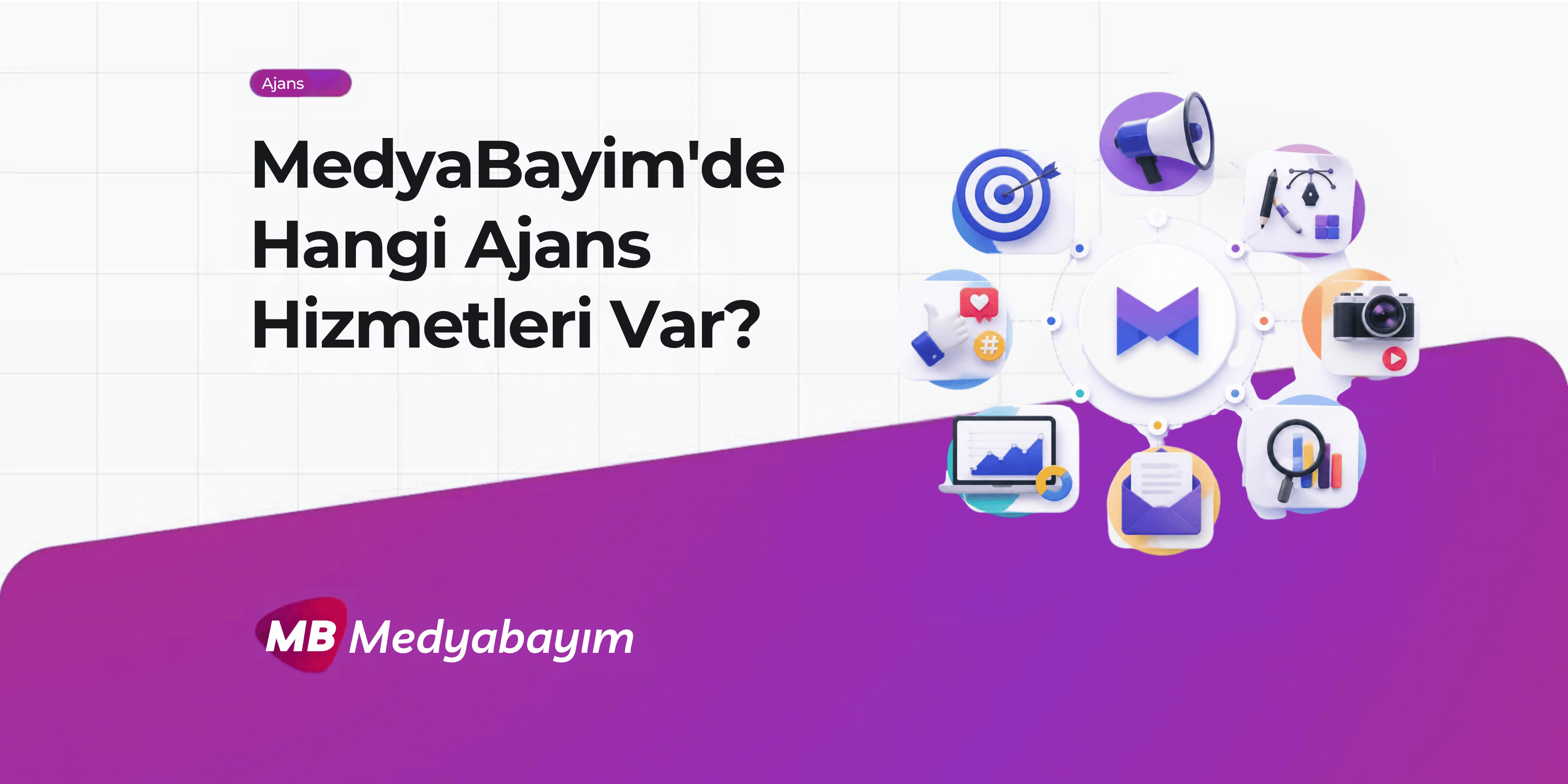 MedyaBayim Ajans Hizmetleri