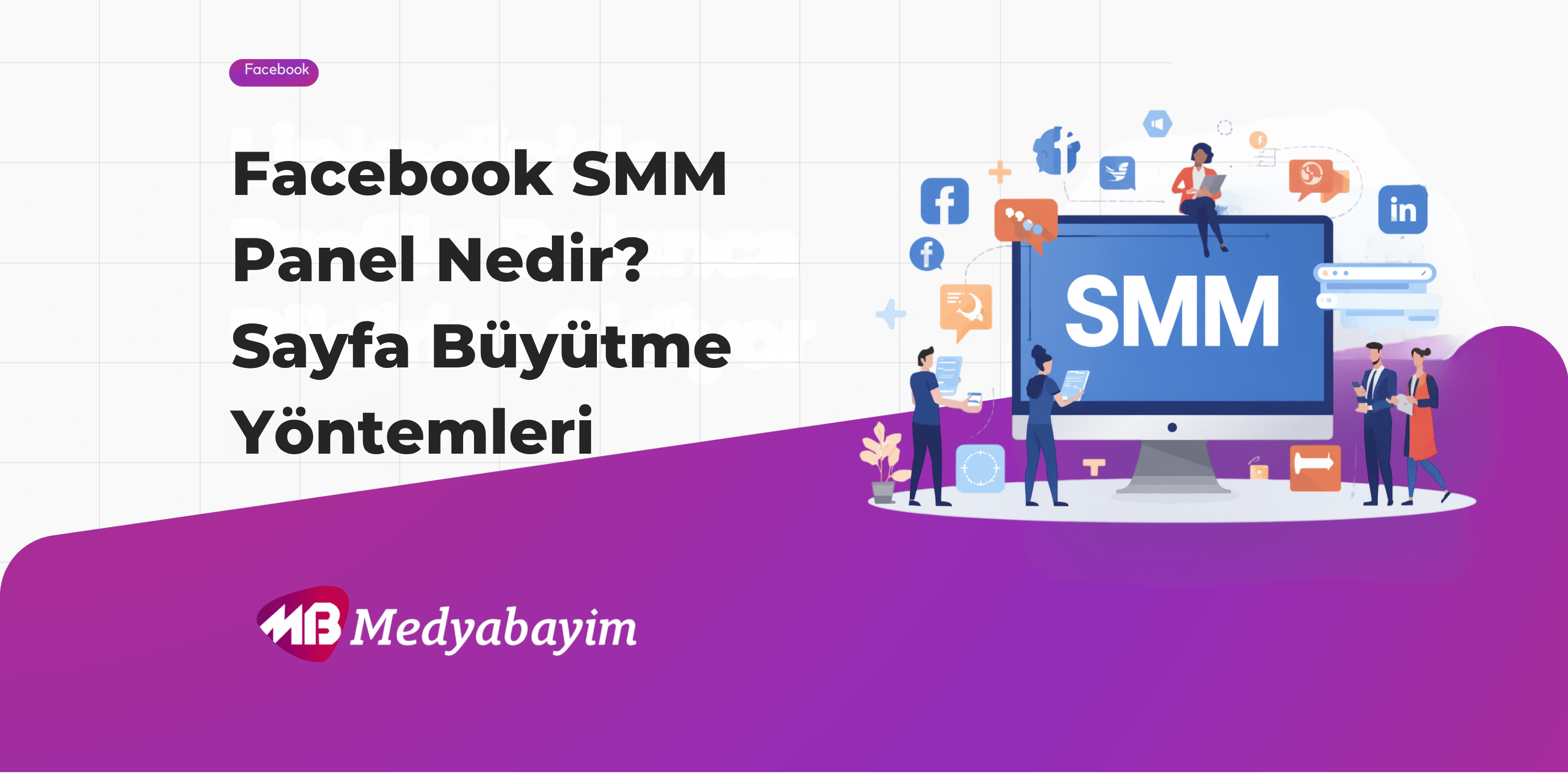 facebook smm panel