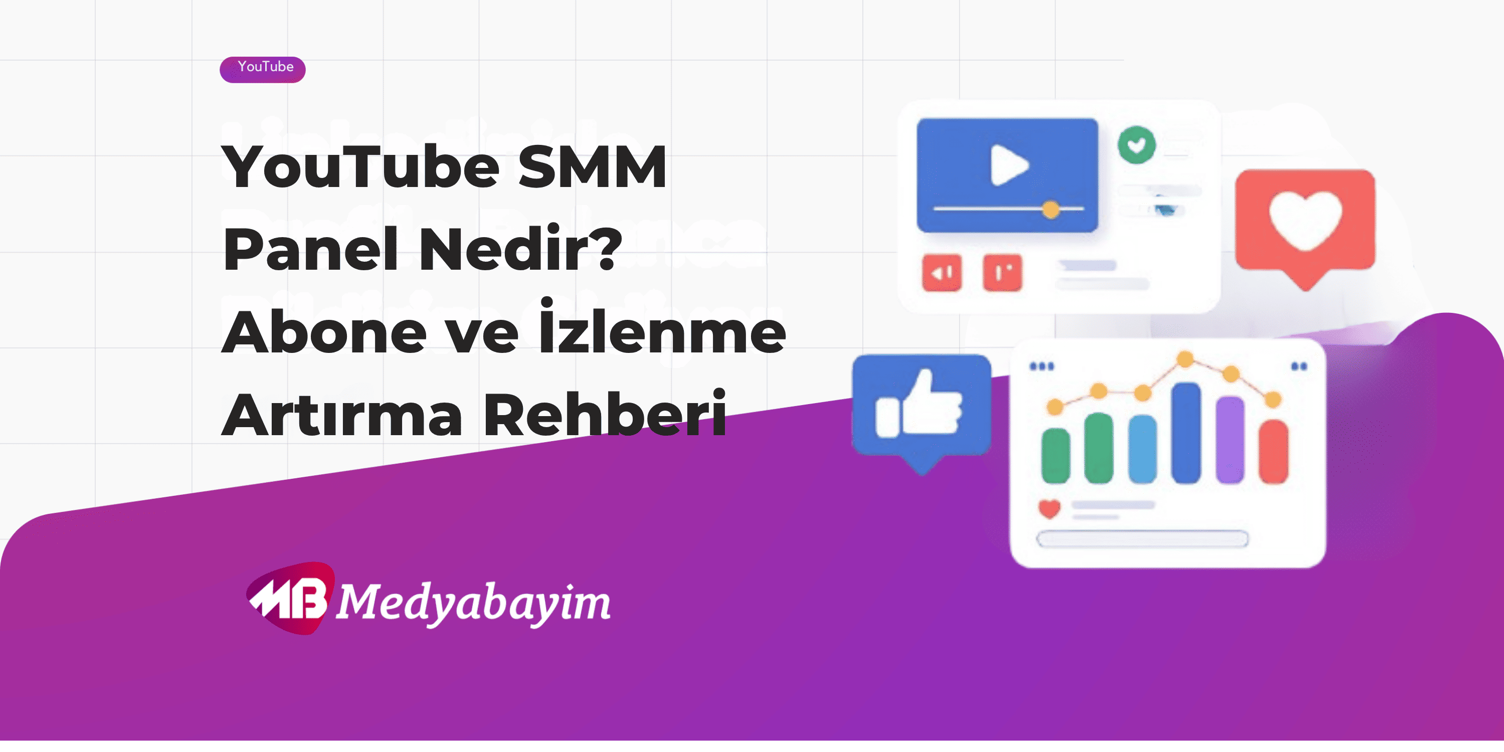 youtube smm panel