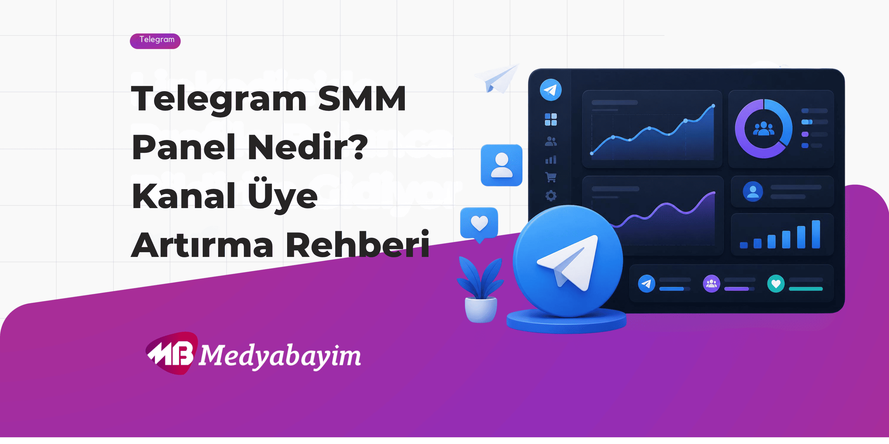 telegram smm panel
