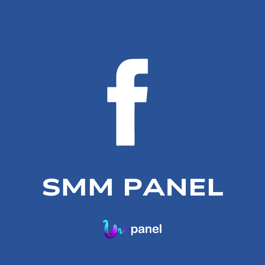 Facebook SMM Panel