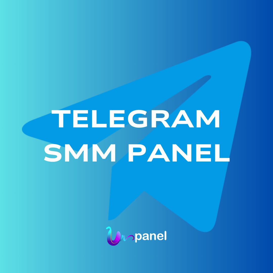 Telegram SMM Panel