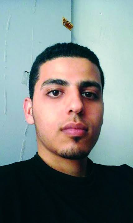 عبدالرحمن العسيري