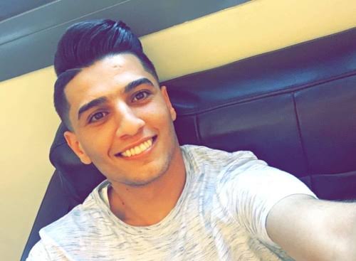 سلطان اليامي