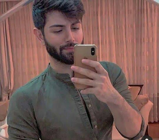 ماجد الزهراني