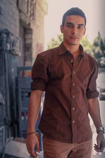 أحمد الدوسري