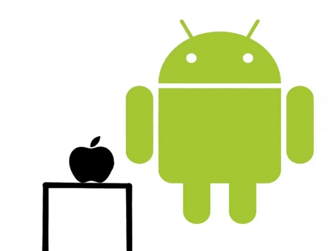 Web View Android Apps Service