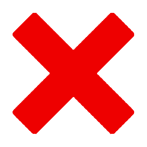 Don't Order