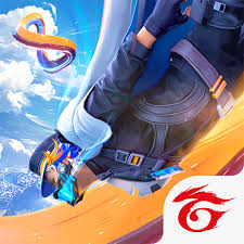 Free Fire Top Up