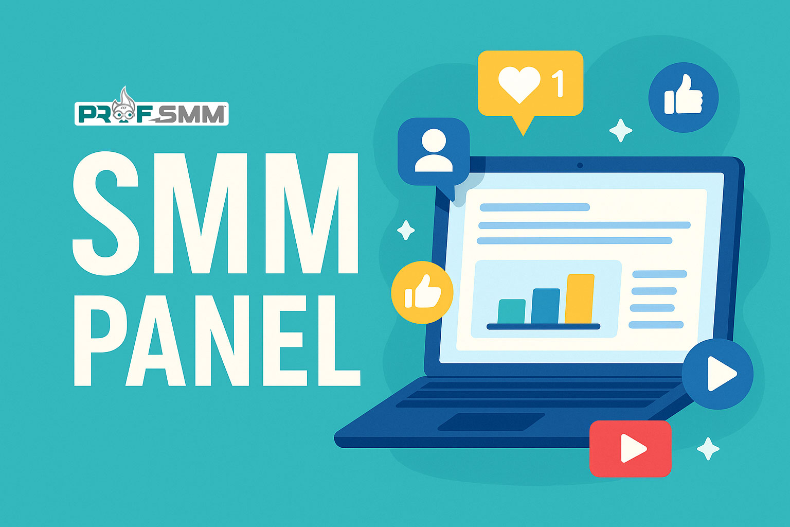 What is an SMM Panel?