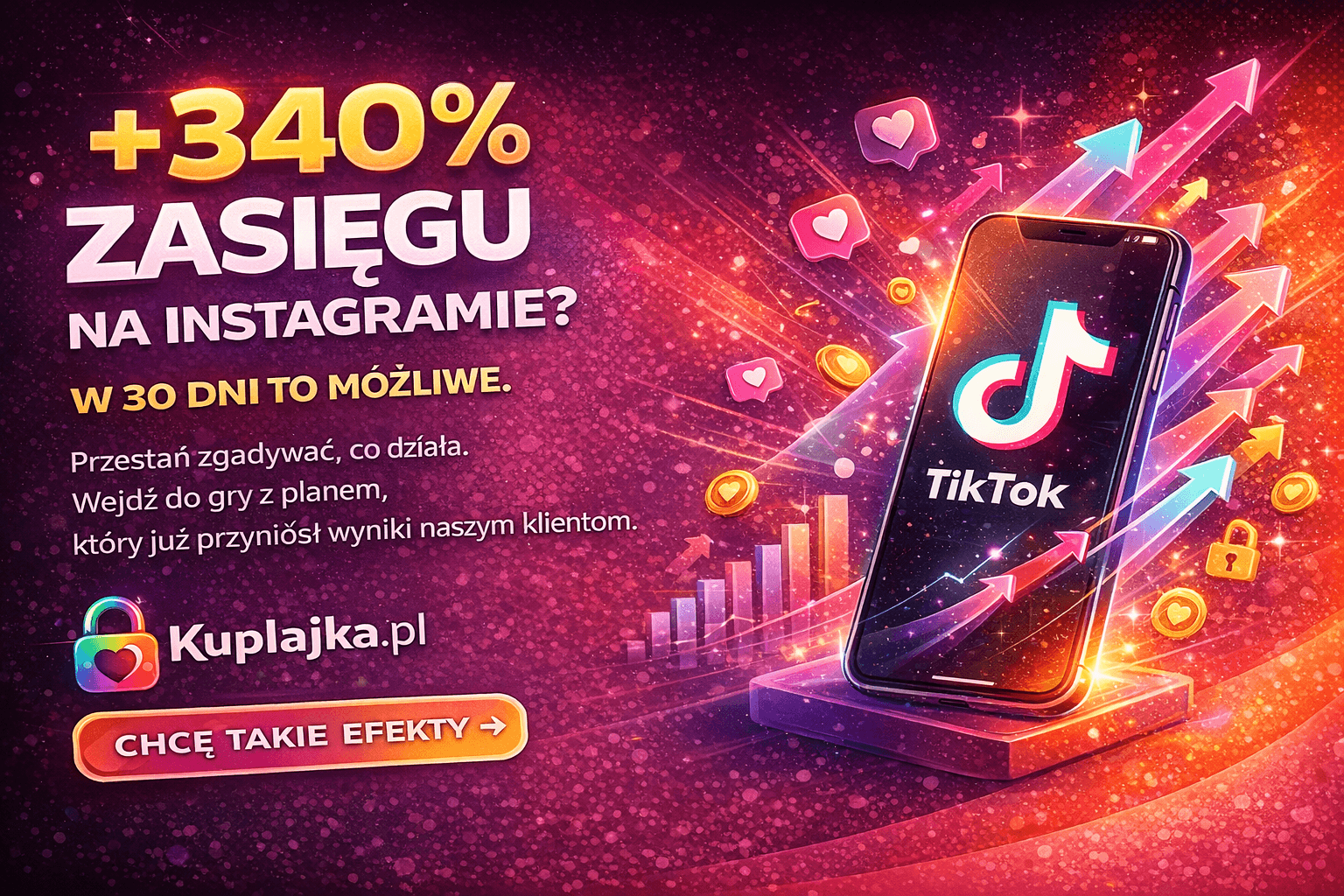 Jak zdobyć więcej obserwujących na Instagramie