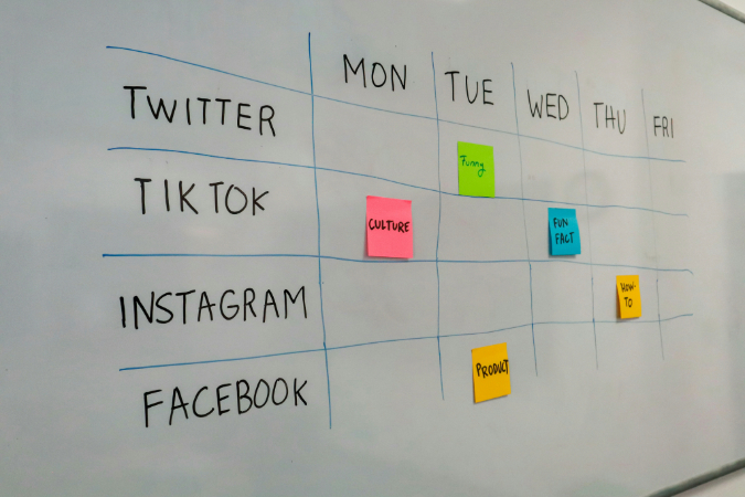 Average Conversion Rate for Social Media Marketing: Benchmarks, Strategy & Optimization