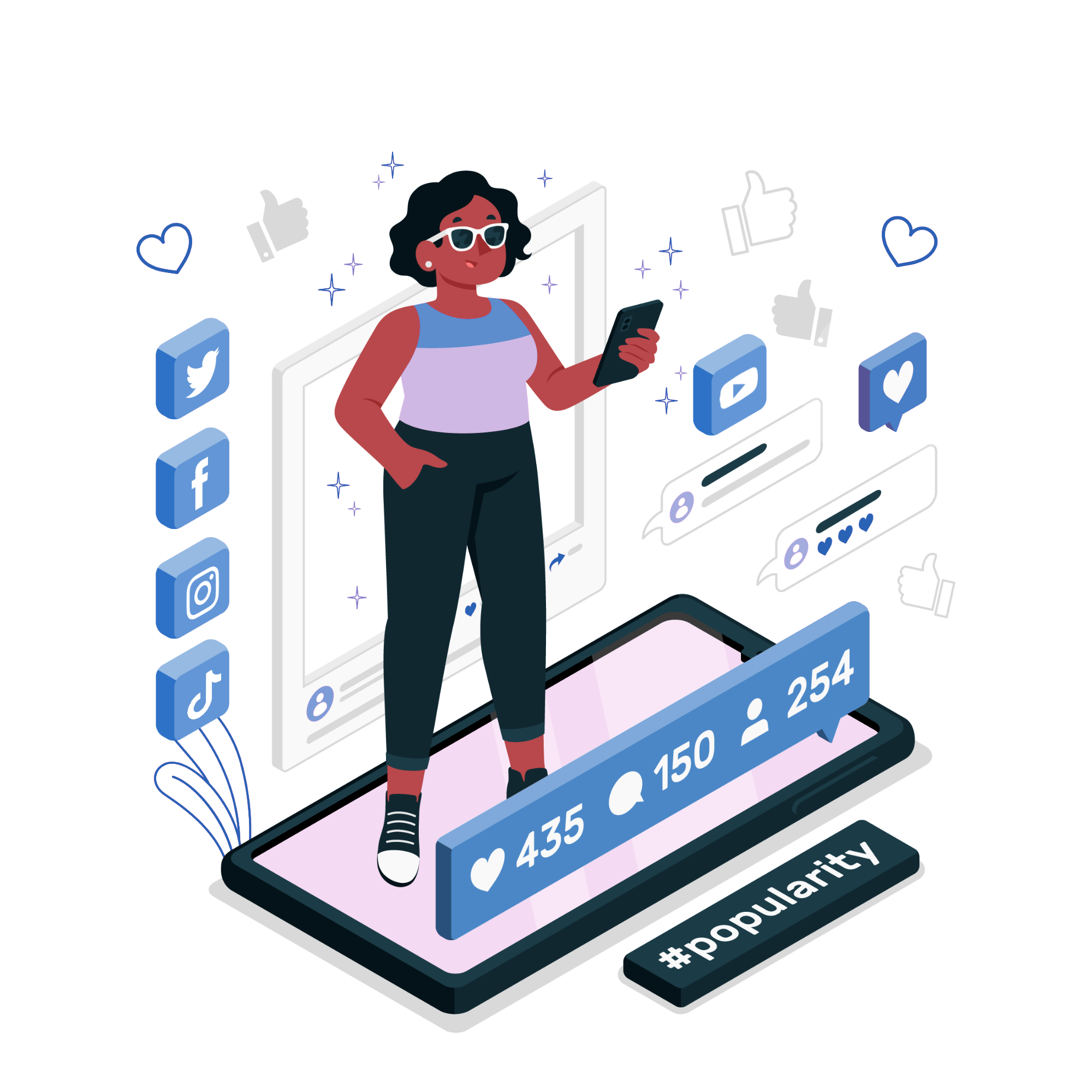 instagram engagement