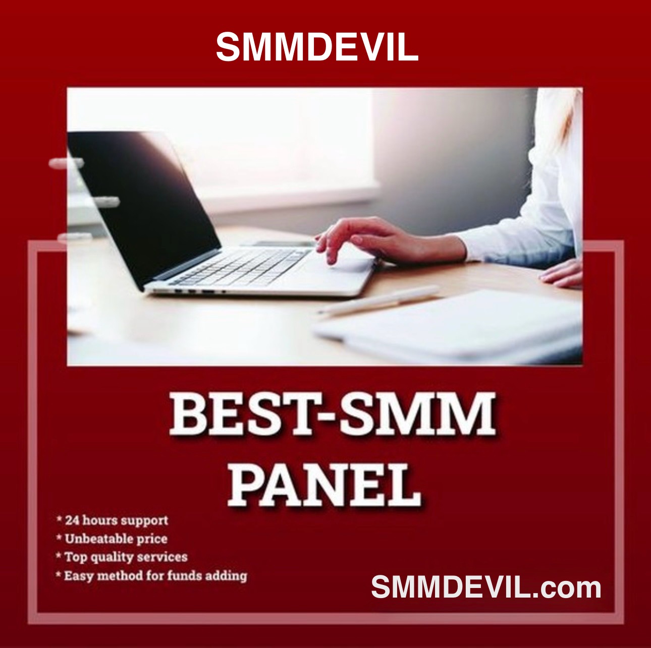 Best SMM Panel For Instagram | Cheapest Instagram SMM Panel BEST SMM PANEL FOR INSTAGRAM