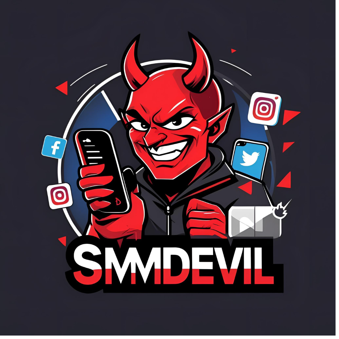Best SMM Panel for YouTube 4000 hours watch time - SMMDEVIL smmdevil youtube watchtime