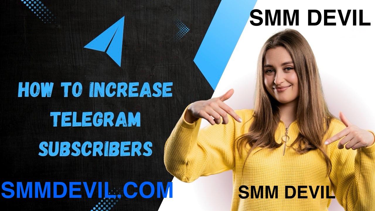 How to Safely & Effectively Buy Telegram Members: A Step-By-Step Guide How to get 1000 subscribers on Telegram?
