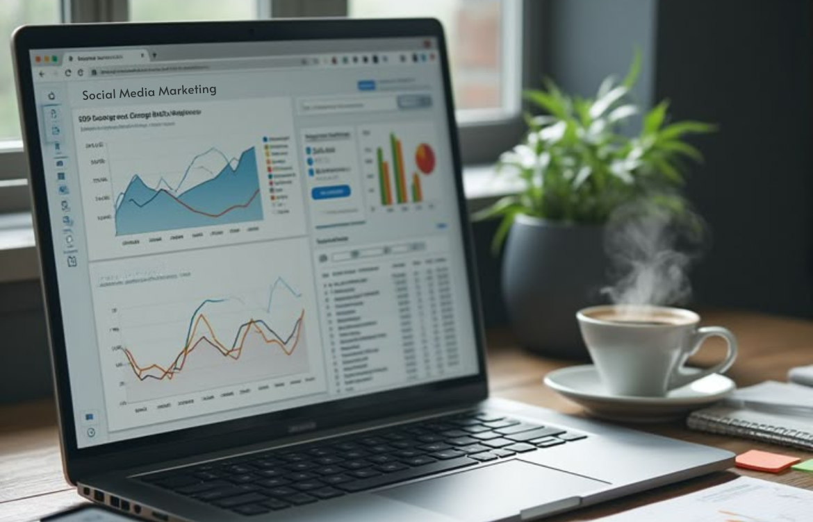 Social Media Marketing