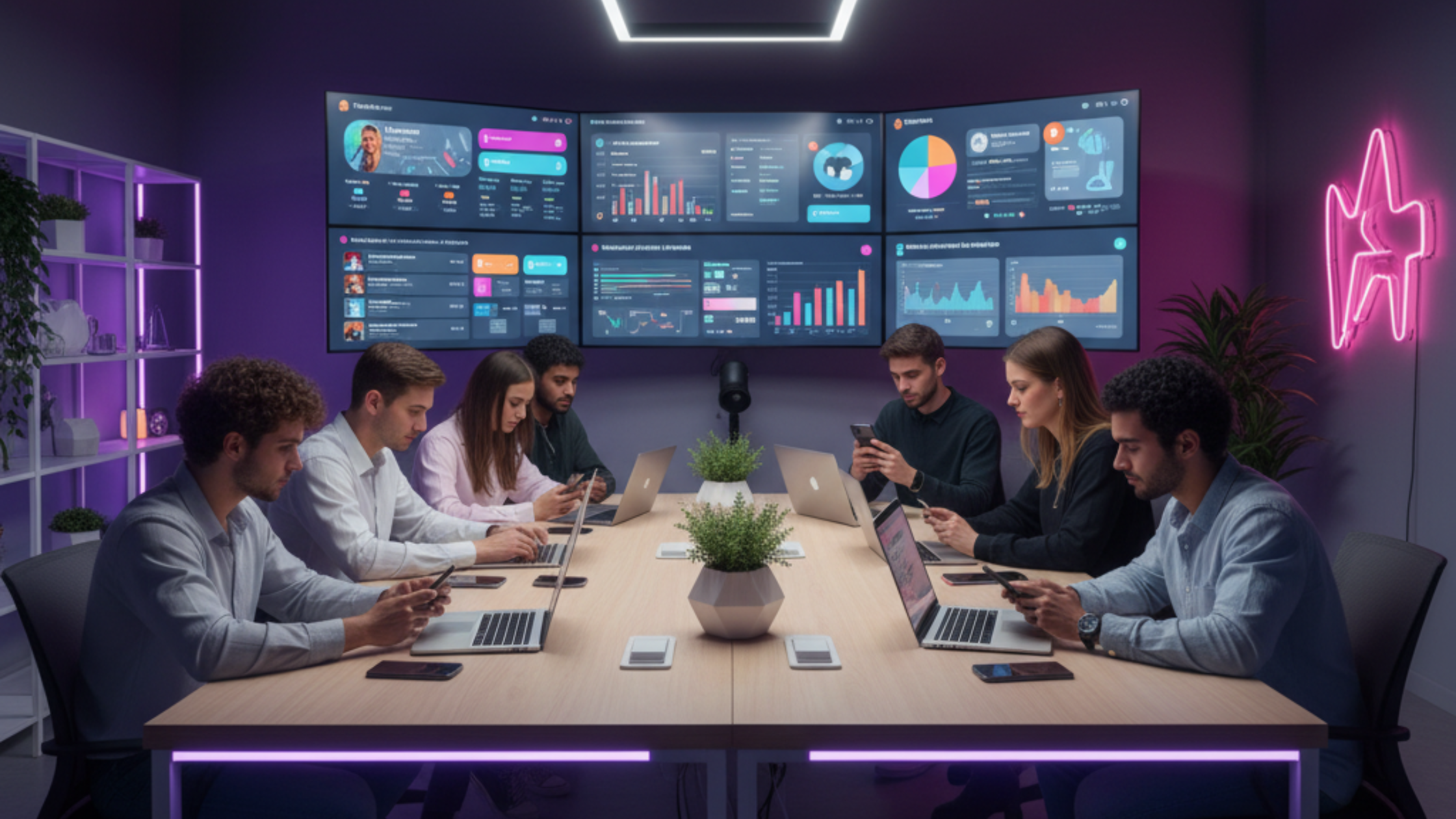 How Gen Z Is Changing Digital Marketing & SMM Panels in 2025 Gen Z marketing 2025