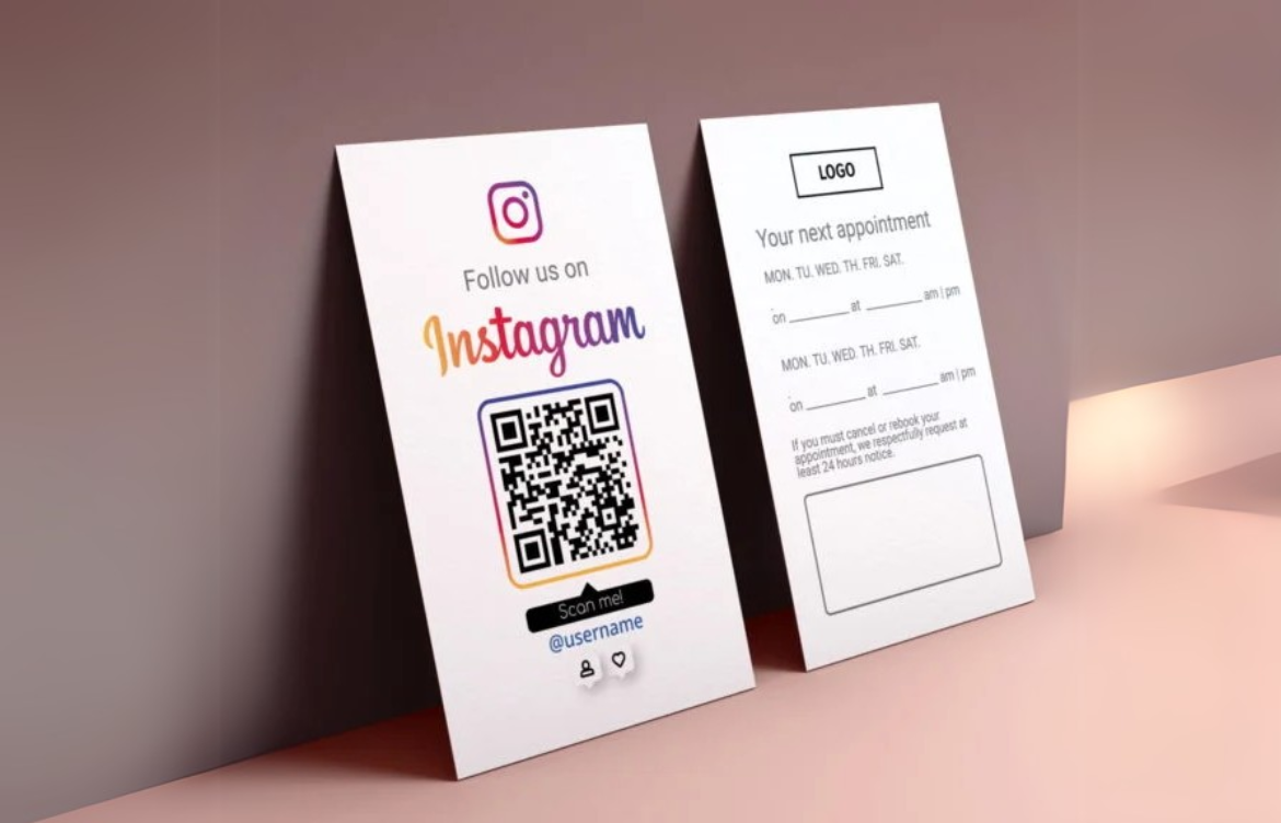 Business Card