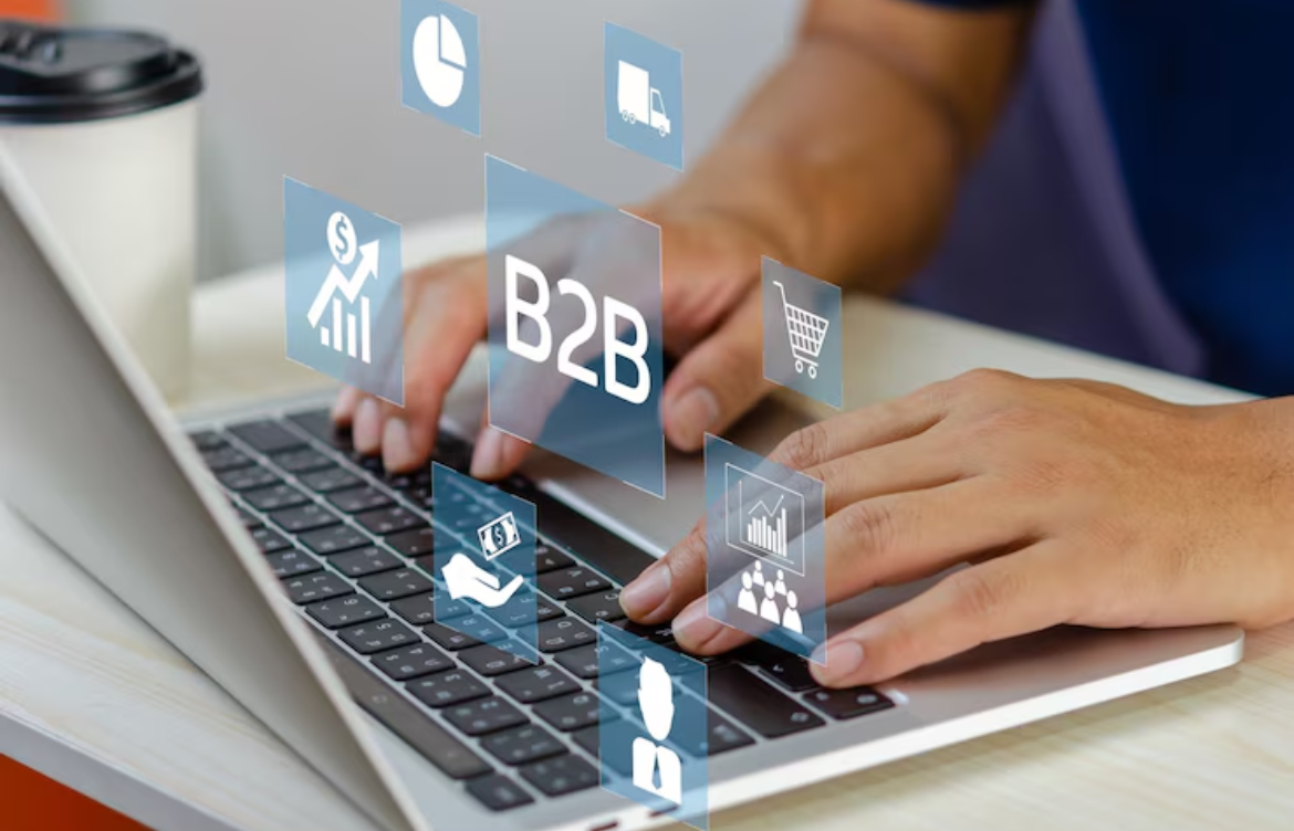 LinkedIn For B2B Marketing : Best Practices For Lead Generation LinkedIn For B2B Marketing