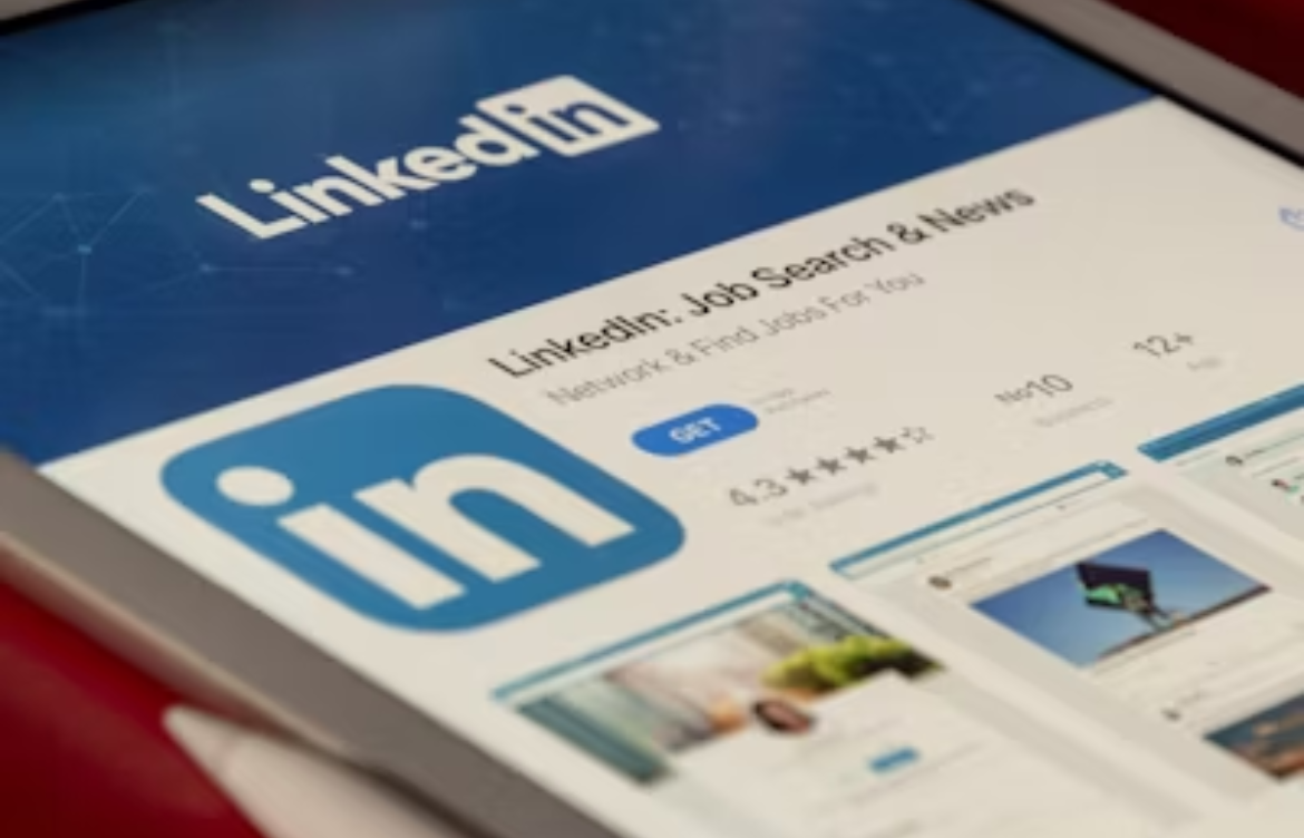 LinkedIn Profile Optimization