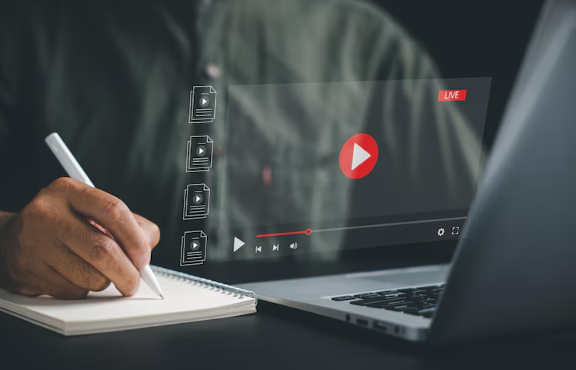 How YouTube Content Creation Boosts Engagement On Social Media : Step By Step How YouTube Content Creation
