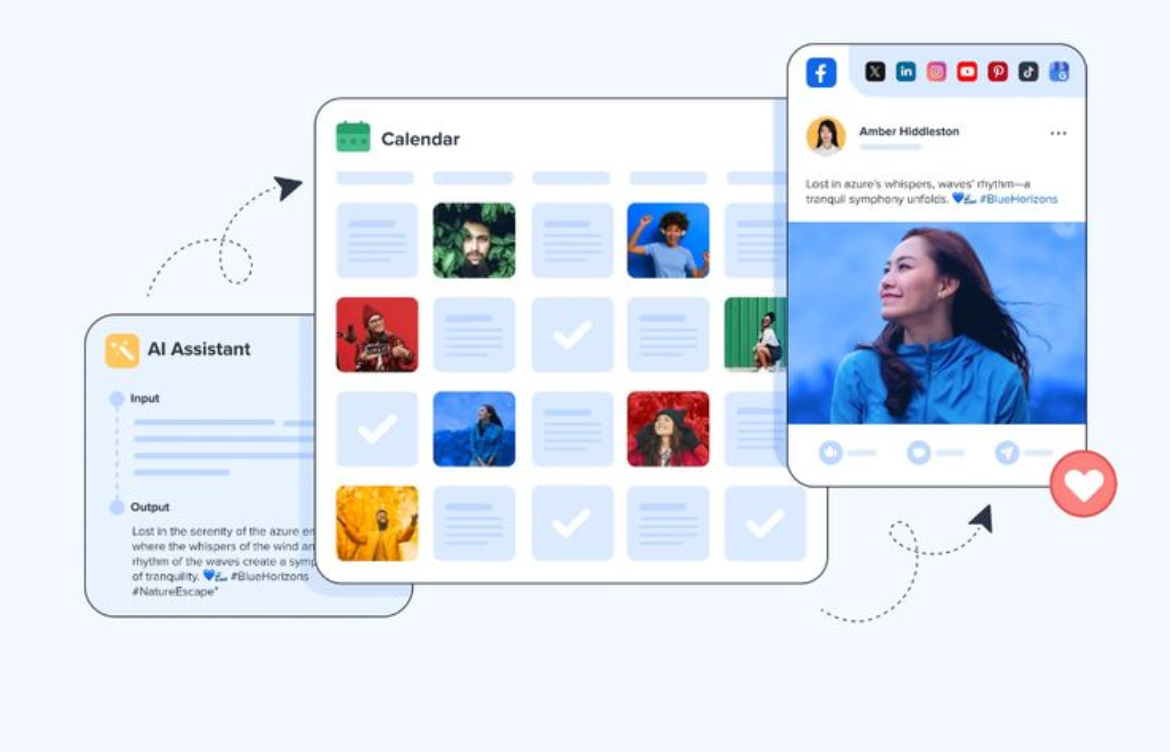 Boost Your Social Media