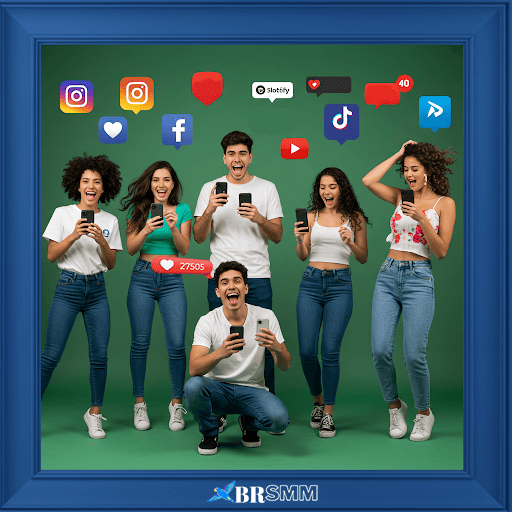 painel smm - brsmm
