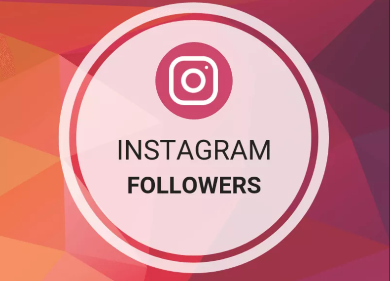 Buy Instgram Followers - Real and Instant