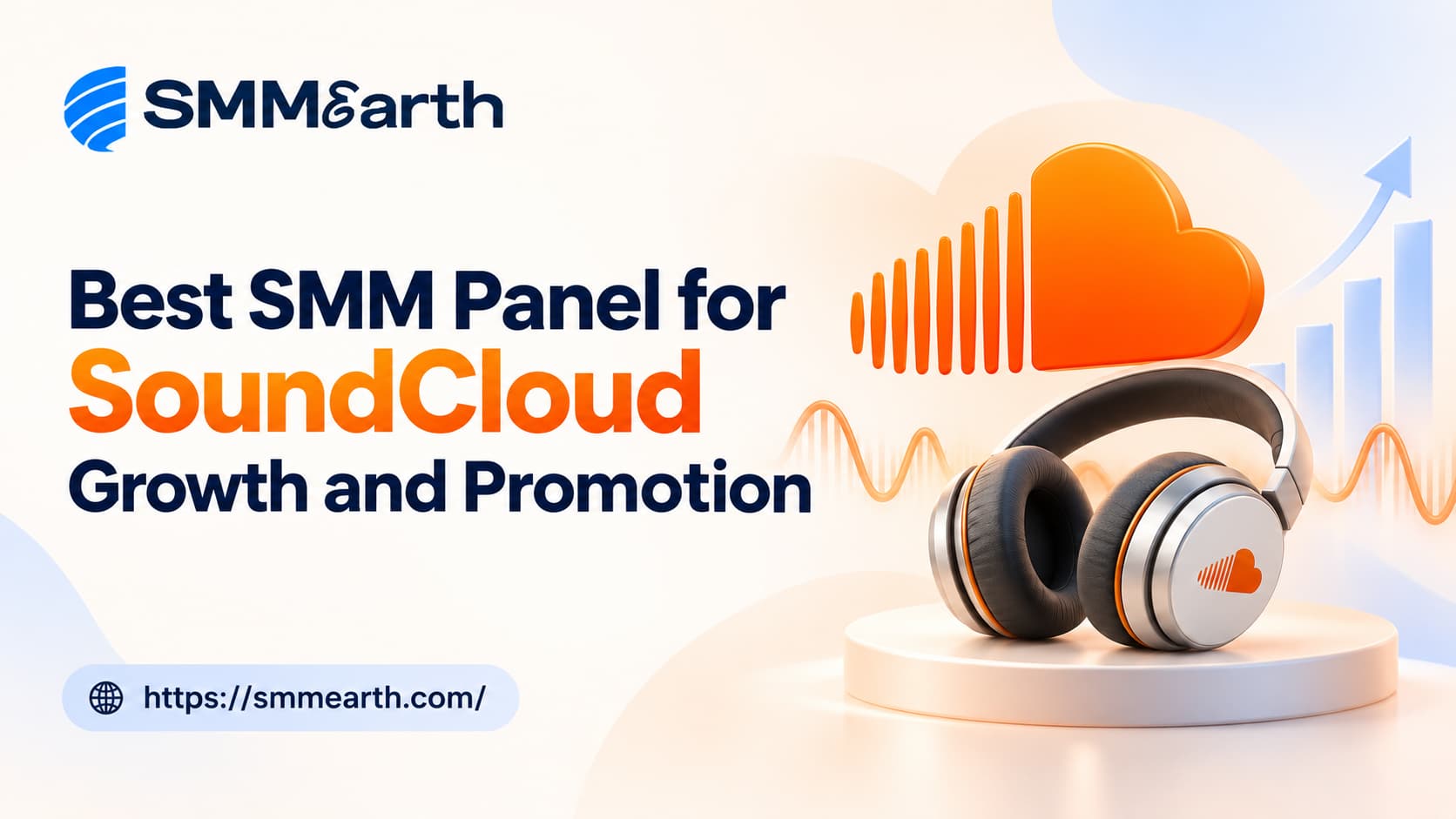 Which is the Best SMM Panel for SoundCloud