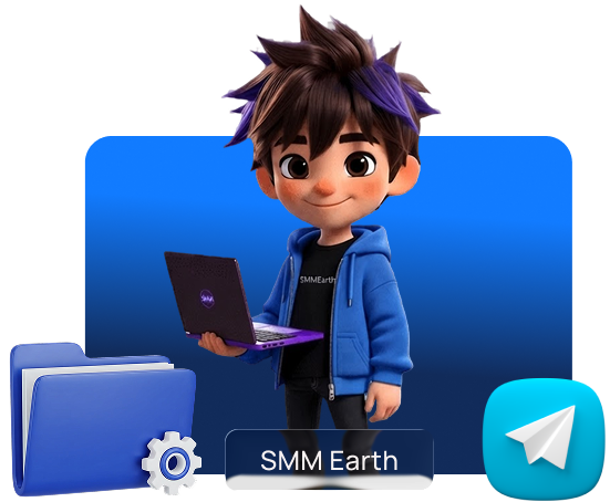 About Telegram SMM Panel