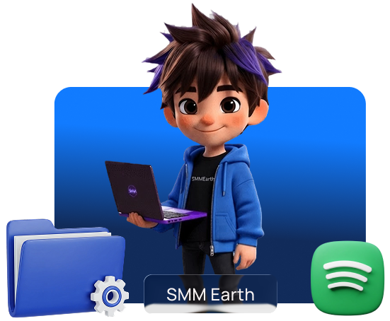 About Spotify SMM Panel
